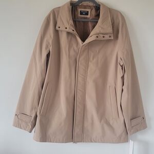Dockers Light Brown Jacket
